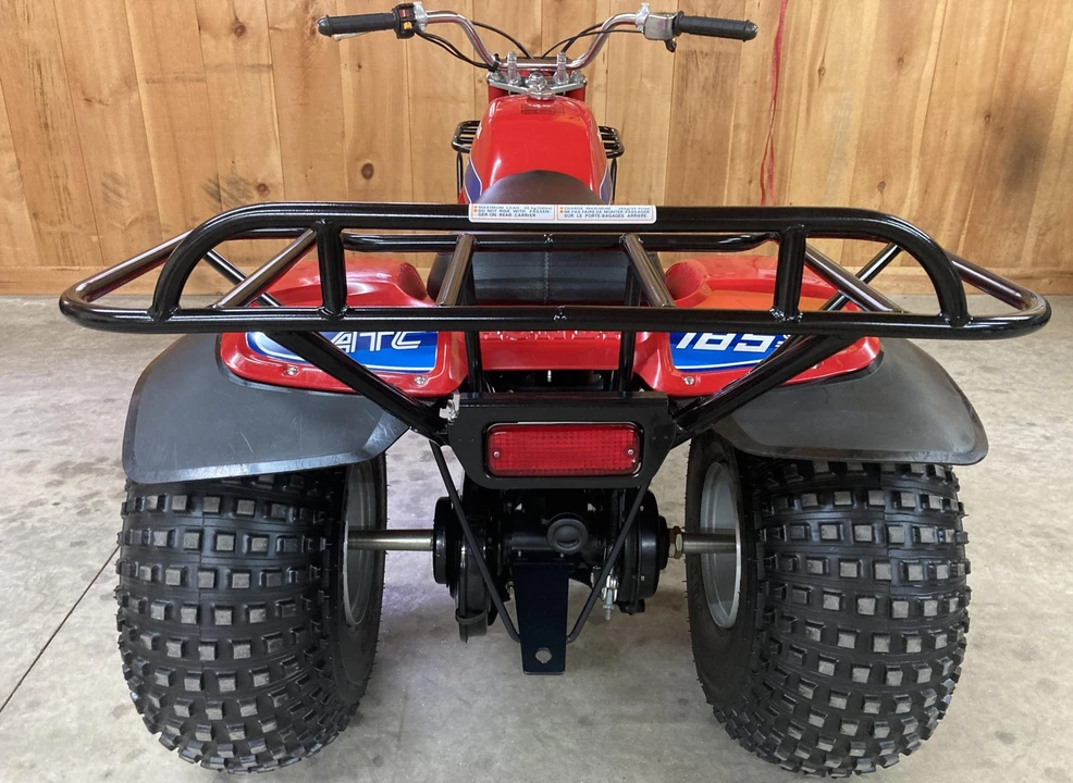 1982 Honda ATV - Image 6 of 31