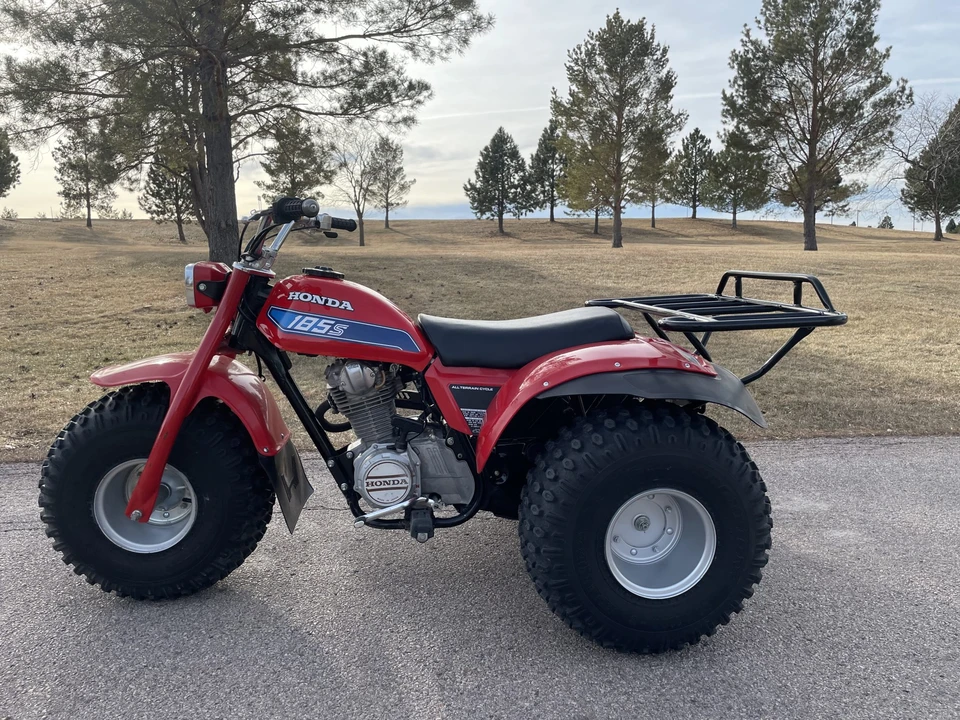 1982 Honda ATV - Image 25 of 31