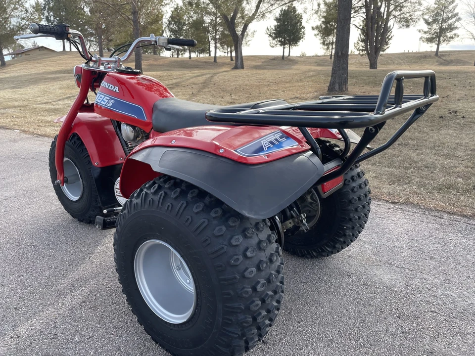 1982 Honda ATV - Image 22 of 31