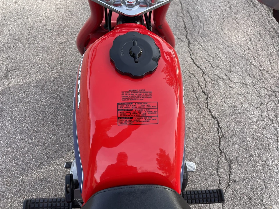 1982 Honda ATV - Image 31 of 31