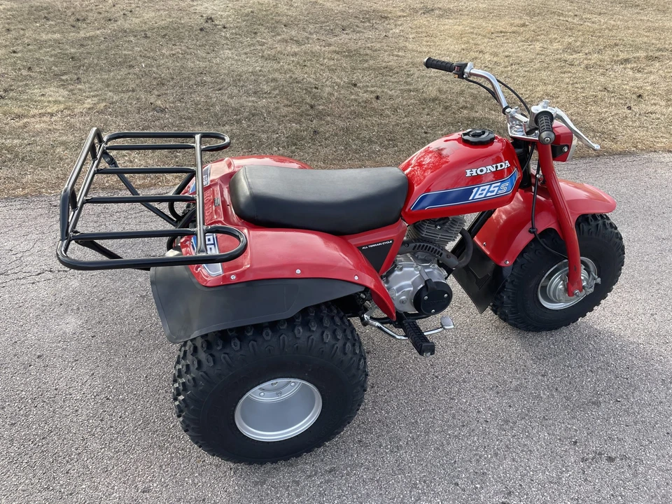 1982 Honda ATV - Image 13 of 31