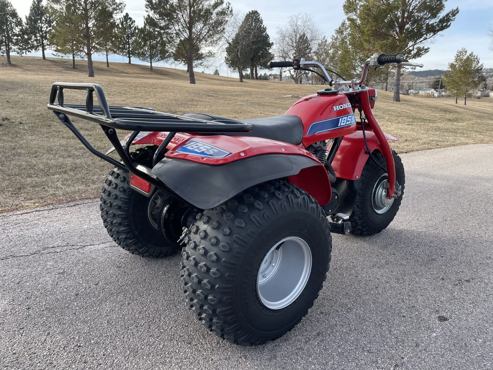 1982 Honda ATV - Image 17 of 31