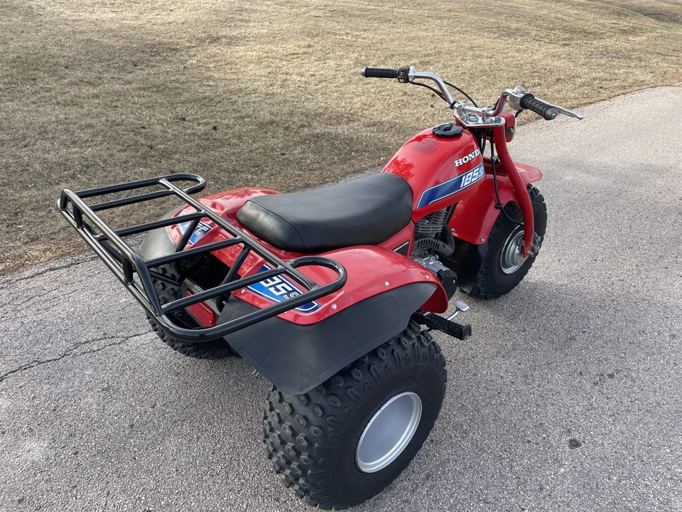 1982 Honda ATV - Image 15 of 31