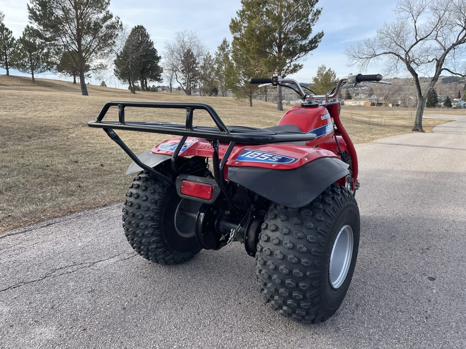1982 Honda ATV - Image 16 of 31