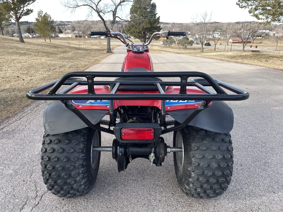 1982 Honda ATV - Image 21 of 31