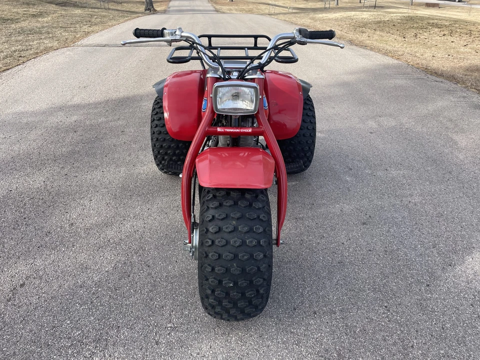 1982 Honda ATV - Image 30 of 31