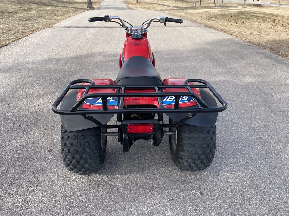 1982 Honda ATV - Image 20 of 31