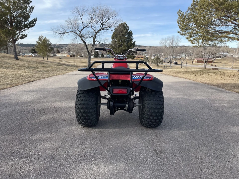 1982 Honda ATV - Image 19 of 31