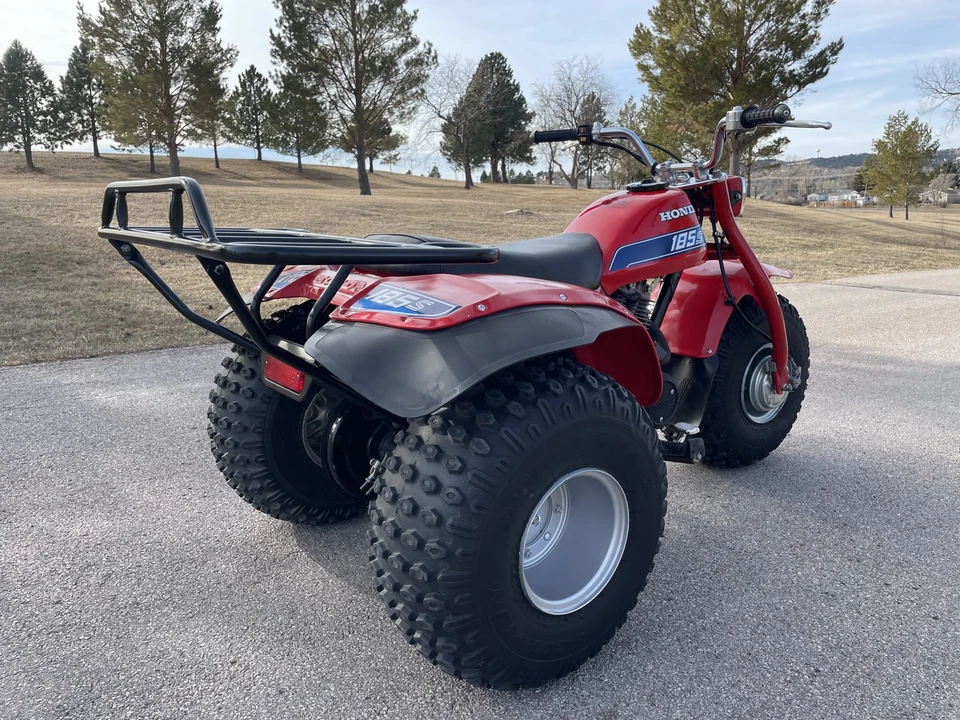 1982 Honda ATV - Image 18 of 31
