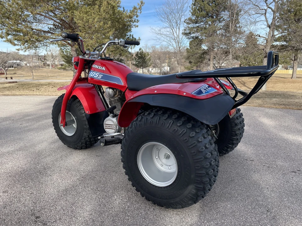 1982 Honda ATV - Image 23 of 31