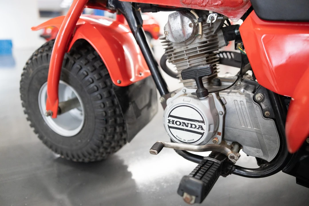 1982 Honda ATV - Image 20 of 31