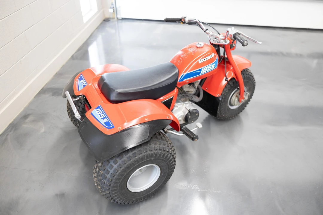 1982 Honda ATV - Image 4 of 31