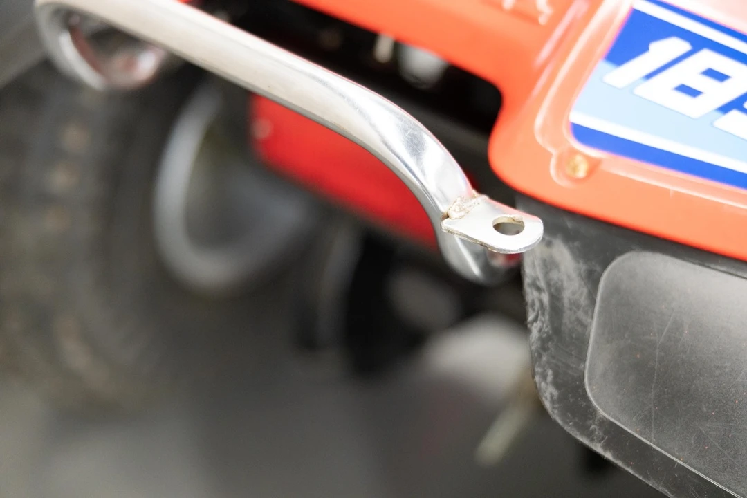 1982 Honda ATV - Image 27 of 31