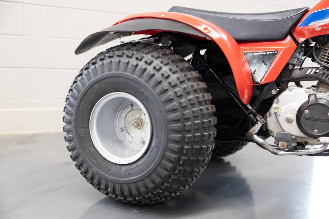 1982 Honda ATV - Image 22 of 31