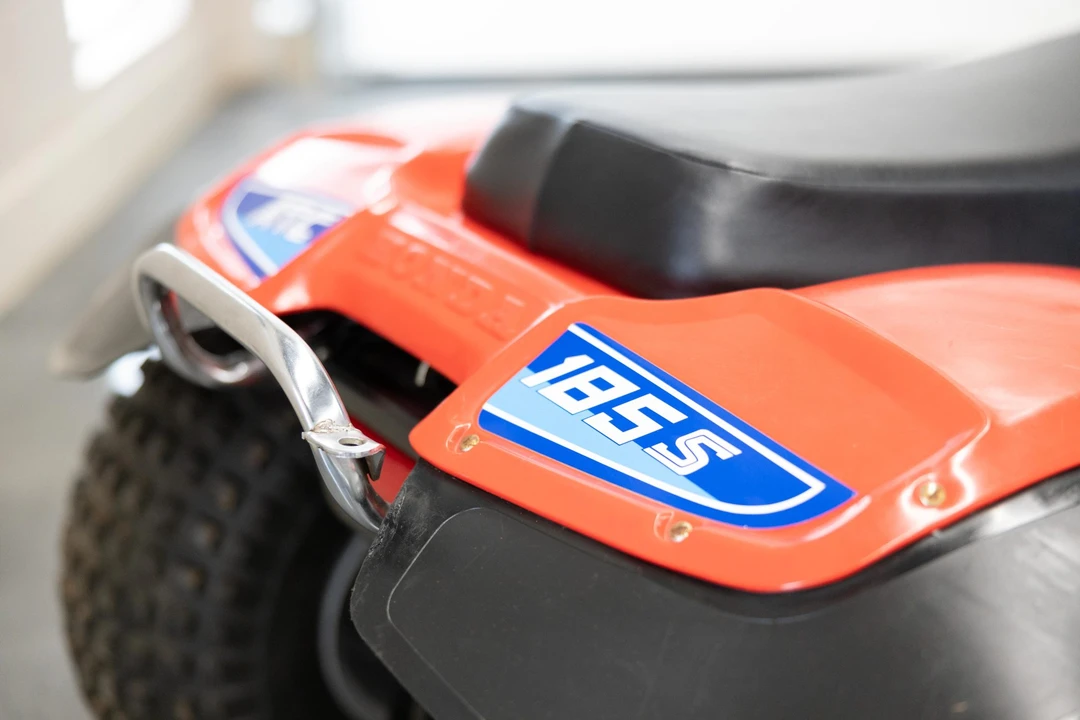1982 Honda ATV - Image 26 of 31