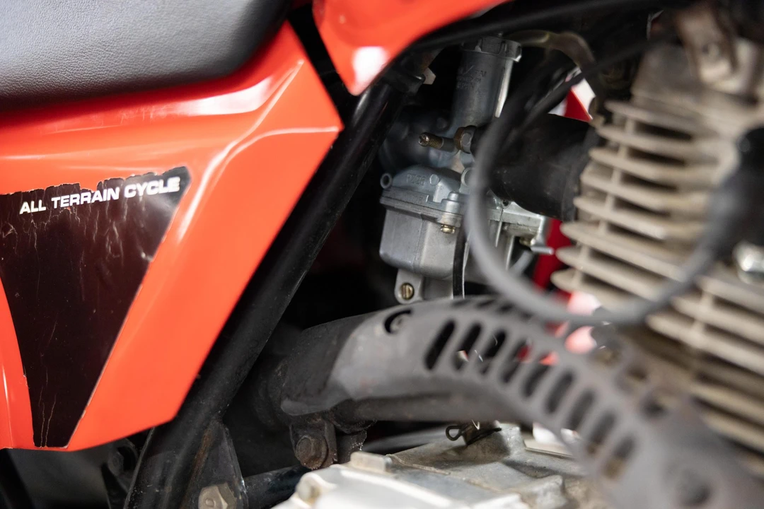 1982 Honda ATV - Image 31 of 31
