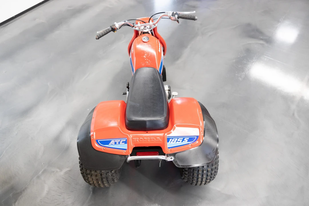 1982 Honda ATV - Image 5 of 31