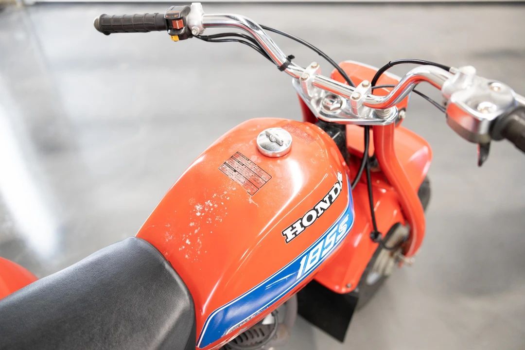 1982 Honda ATV - Image 13 of 31