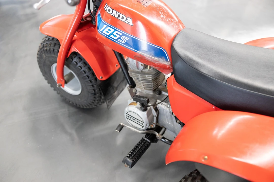 1982 Honda ATV - Image 19 of 31