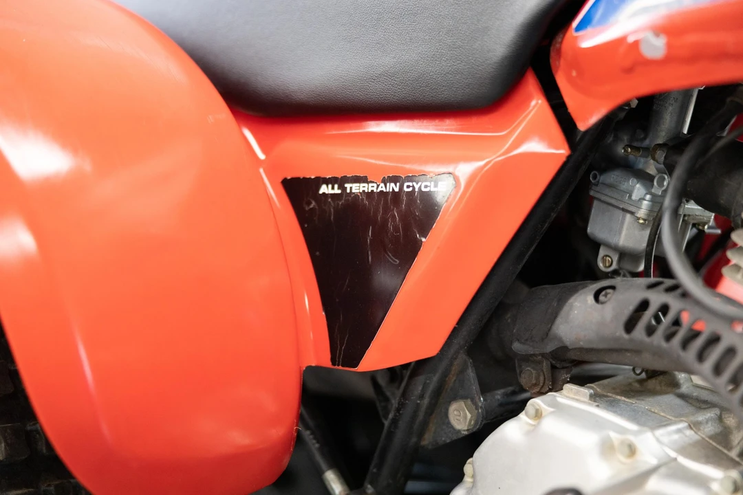 1982 Honda ATV - Image 24 of 31