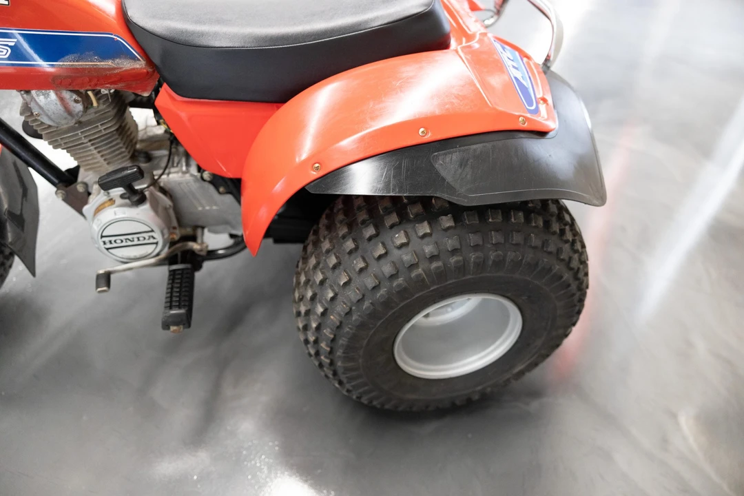 1982 Honda ATV - Image 21 of 31