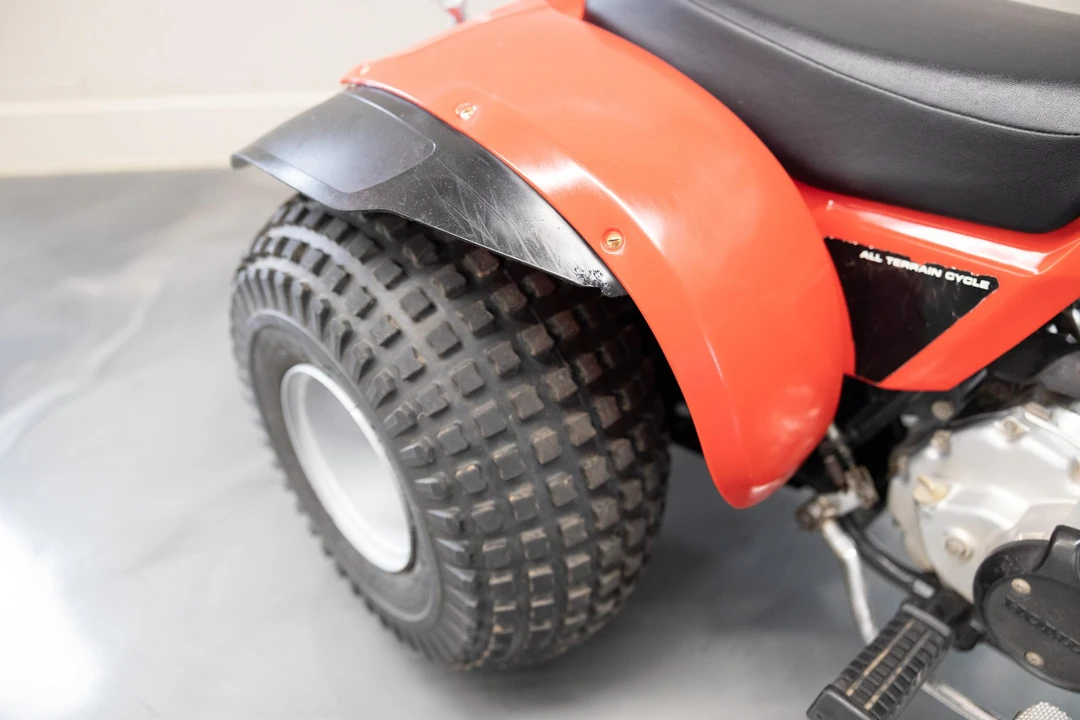 1982 Honda ATV - Image 25 of 31