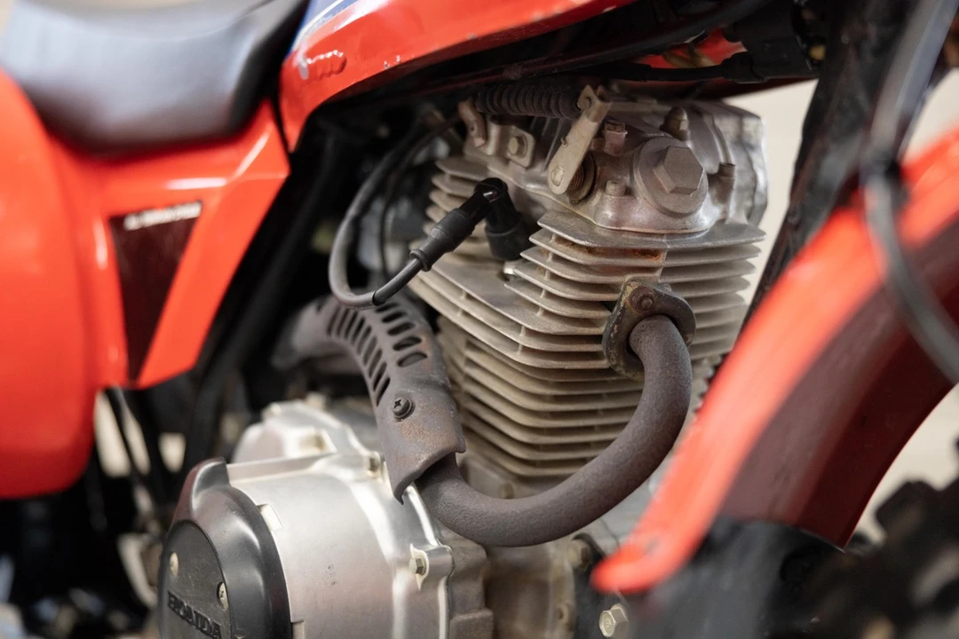 1982 Honda ATV - Image 29 of 31