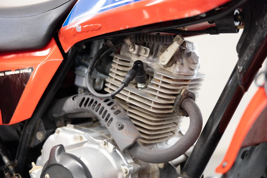 1982 Honda ATV - Image 30 of 31