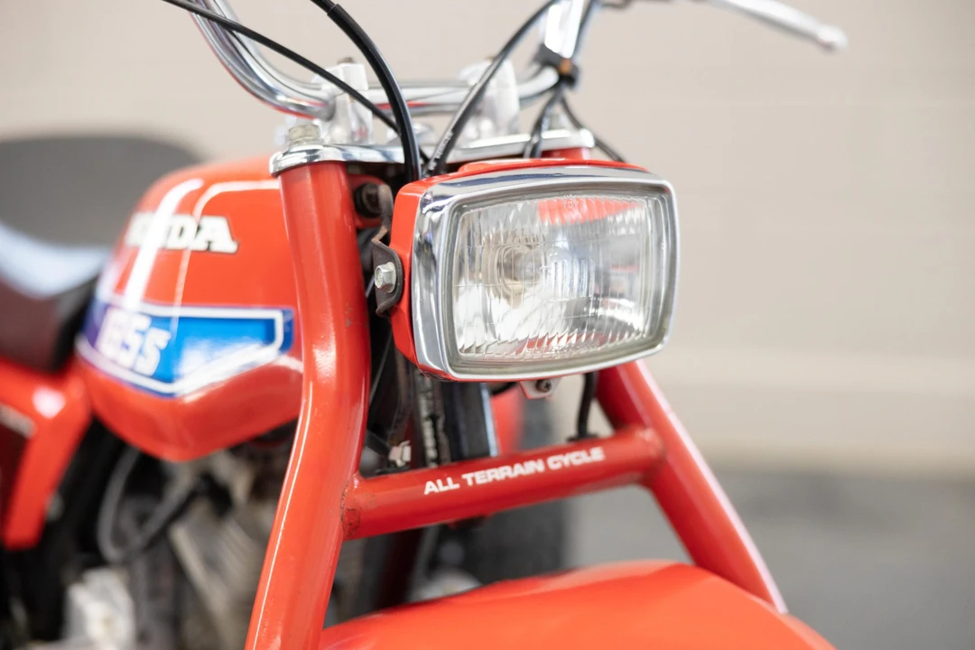 1982 Honda ATV - Image 11 of 31