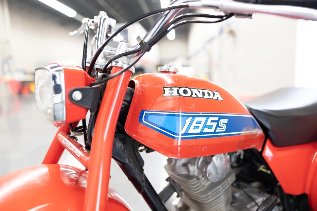 1982 Honda ATV - Image 8 of 31