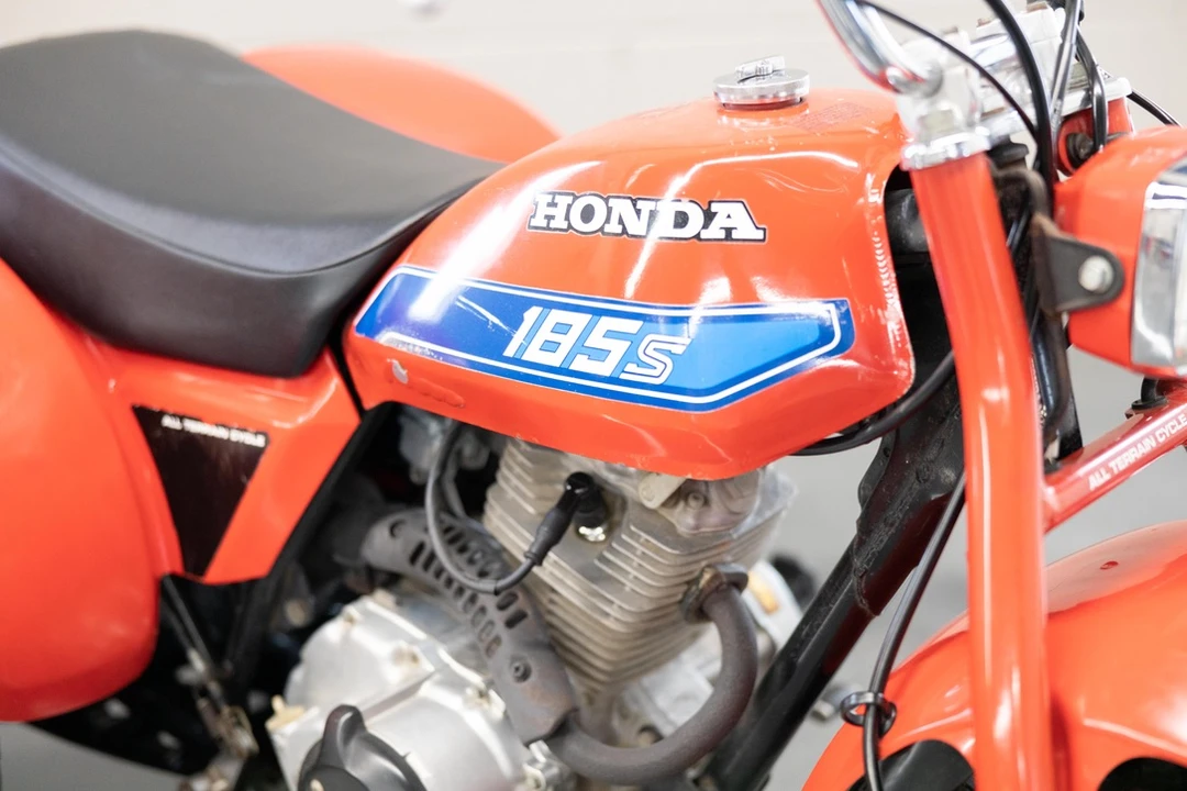 1982 Honda ATV - Image 12 of 31