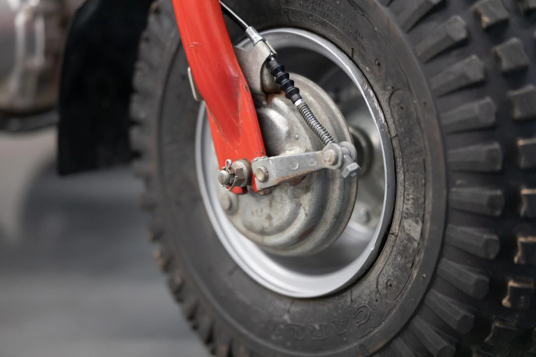 1982 Honda ATV - Image 7 of 31