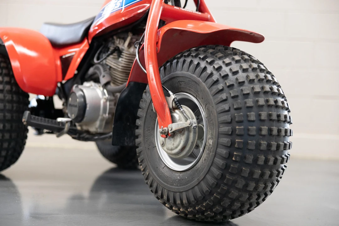 1982 Honda ATV - Image 6 of 31