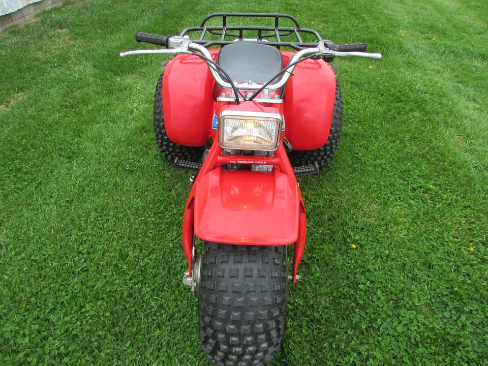 1982 Honda ATV - Image 12 of 31