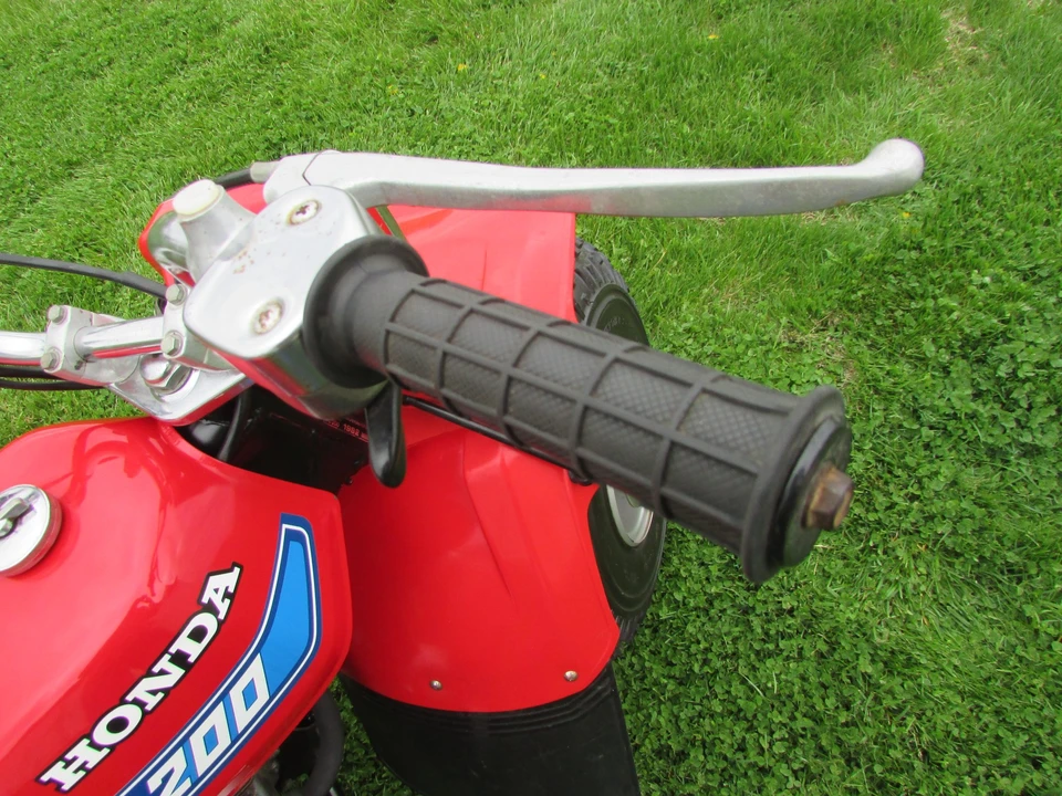 1982 Honda ATV - Image 23 of 31