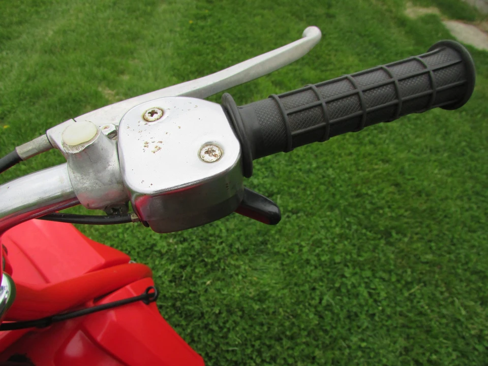 1982 Honda ATV - Image 24 of 31