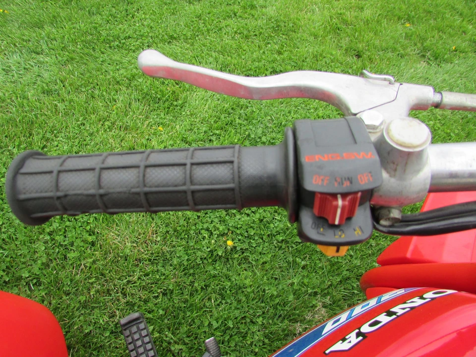 1982 Honda ATV - Image 21 of 31