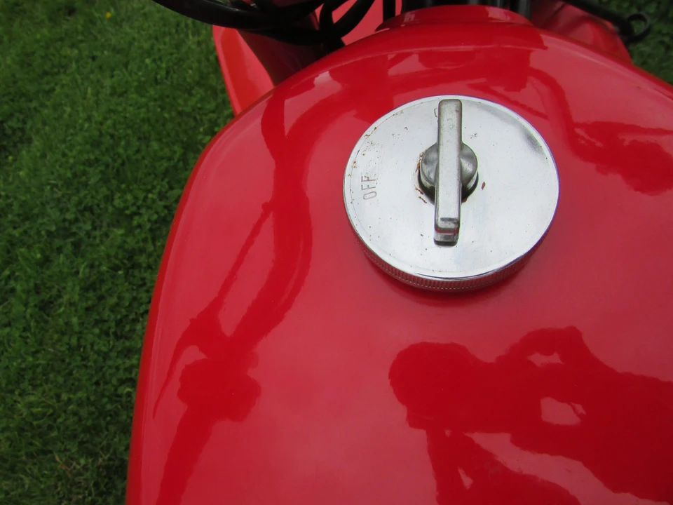 1982 Honda ATV - Image 29 of 31