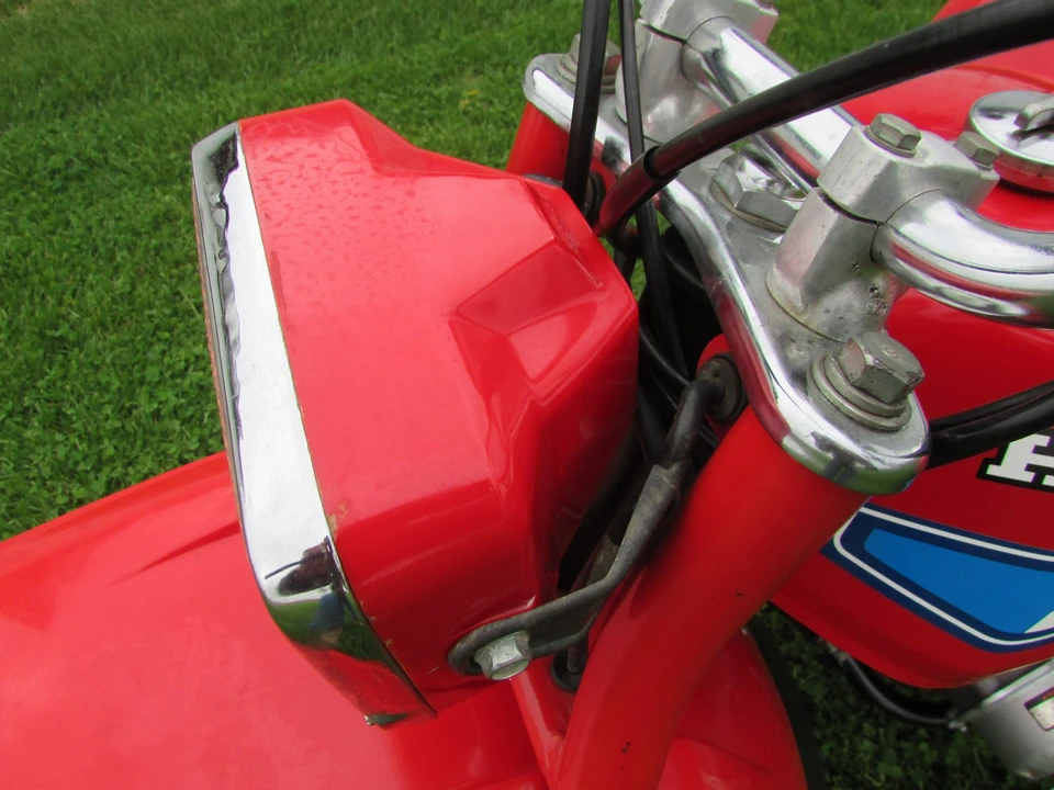1982 Honda ATV - Image 13 of 31