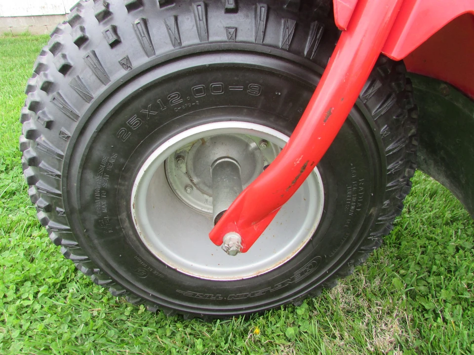 1982 Honda ATV - Image 16 of 31
