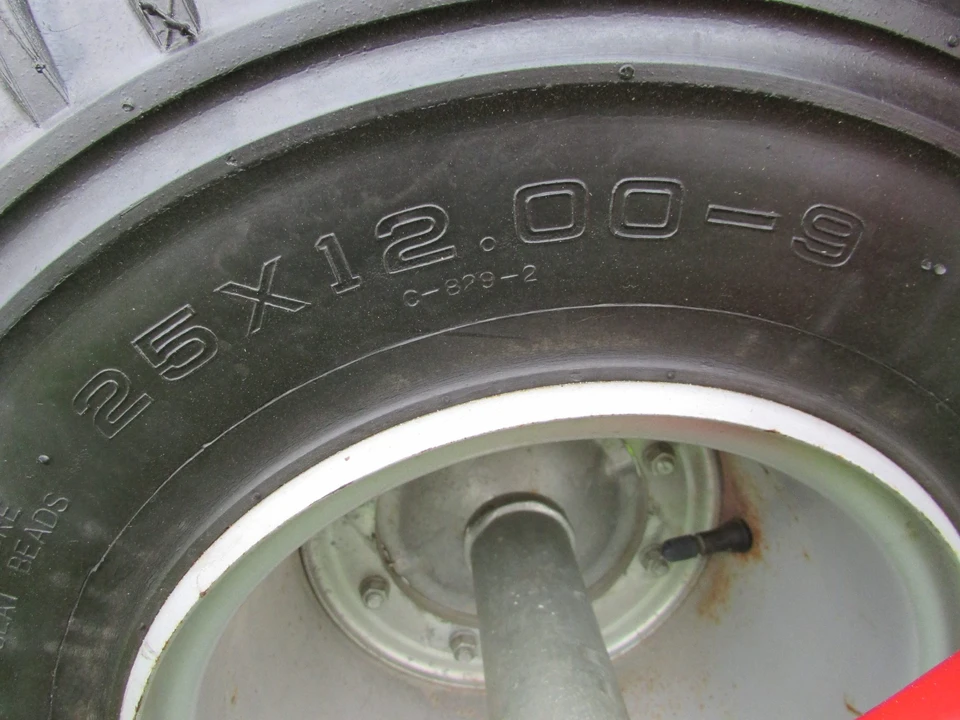 1982 Honda ATV - Image 17 of 31