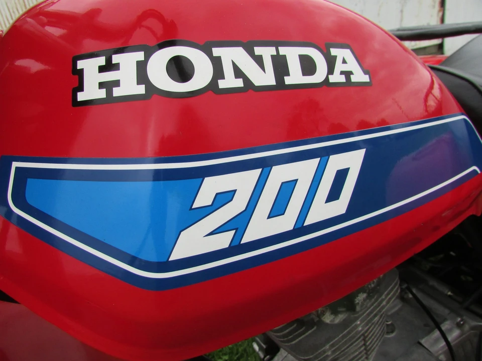 1982 Honda ATV - Image 26 of 31