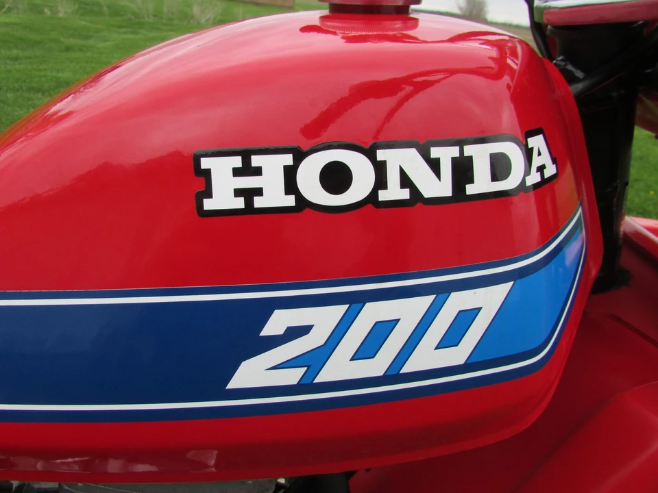 1982 Honda ATV - Image 25 of 31