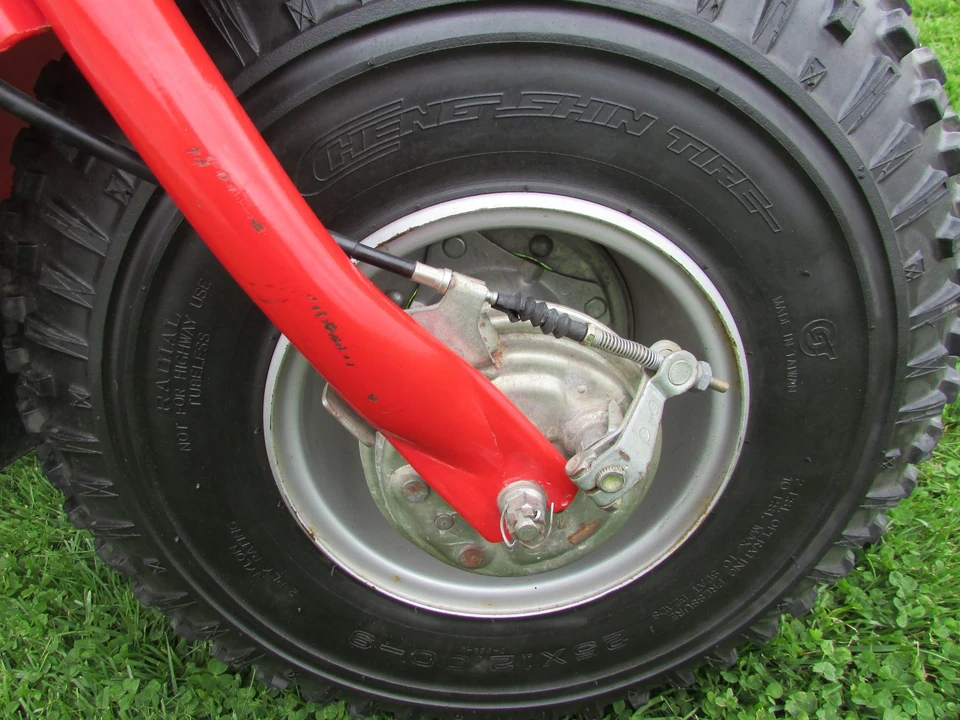 1982 Honda ATV - Image 15 of 31