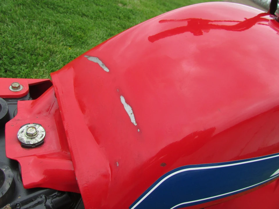 1982 Honda ATV - Image 30 of 31