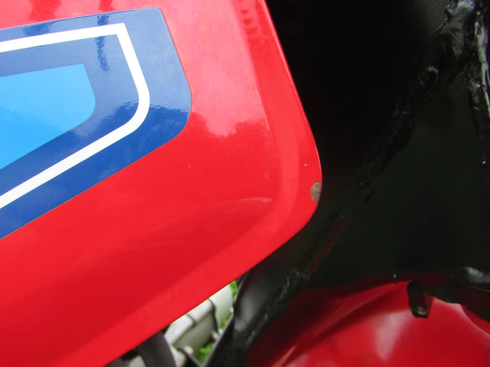 1982 Honda ATV - Image 28 of 31