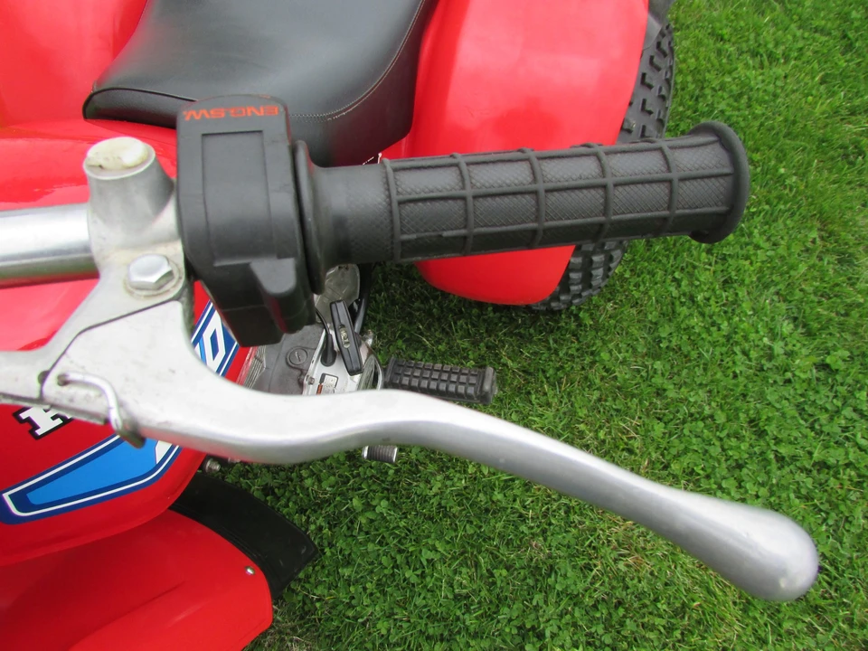 1982 Honda ATV - Image 22 of 31