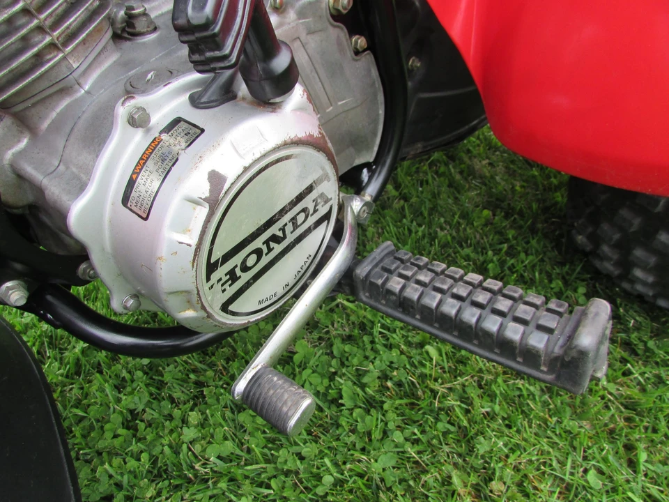 1982 Honda ATV - Image 31 of 31