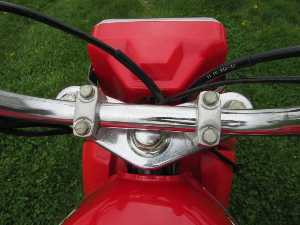 1982 Honda ATV - Image 19 of 31