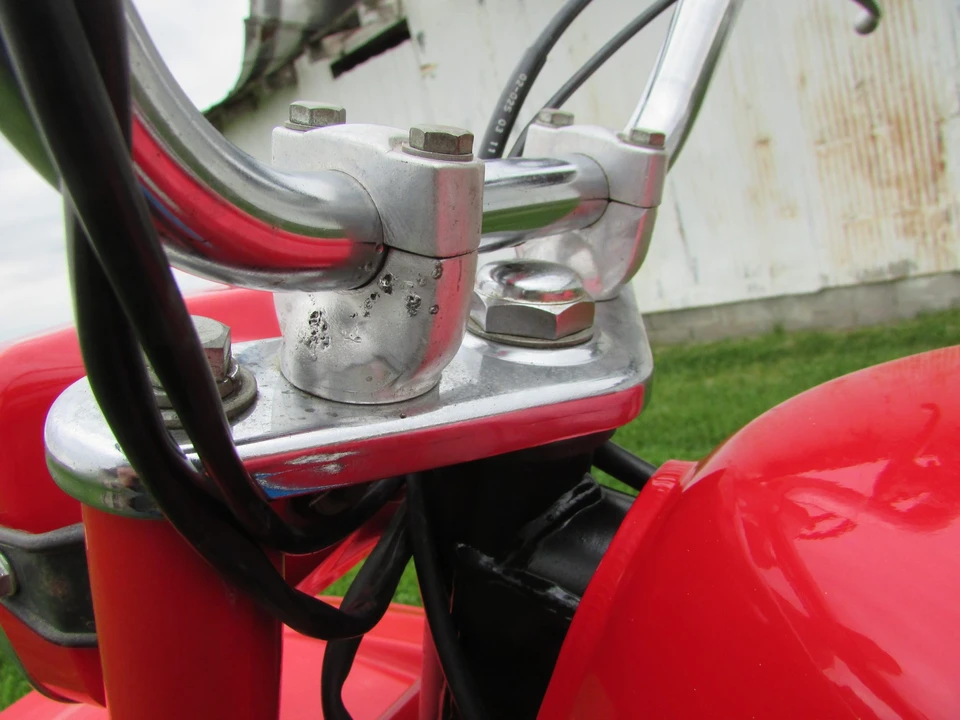 1982 Honda ATV - Image 20 of 31